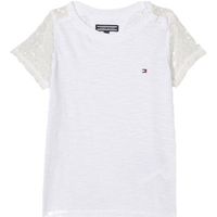 tommy hilfiger camiseta kg0kg02524 para nina