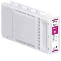 epson t6933 t693300 ultrachrome xd magenta original standard capacity ink cartridge 350 ml