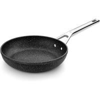 monix mineral m741224 sarten de aluminio forjado 24cm