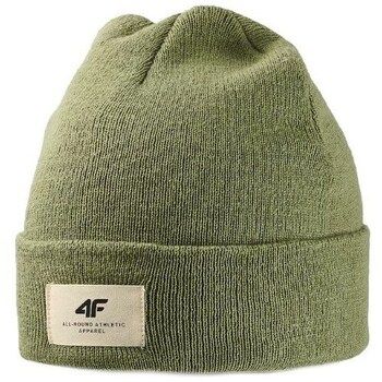4F Gorro 4FWAW24ACAPU43144Sonesize para hombre