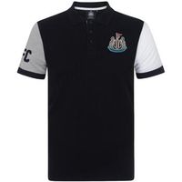 newcastle united fc polo gf189 para hombre