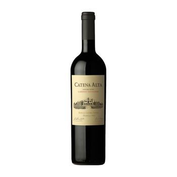 Catena Zapata Vino Tinto Alta Mendoza Crianza 75 Cl 14% Vol.