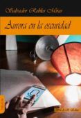aurora en la oscuridad