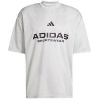 adidas camiseta comn goal para mujer