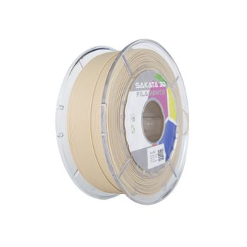 PLA 850 Sakata 3D Piel Tono 2 1,75 mm