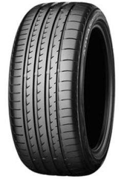 Yokohama Advan Sport V105T ( 295/45 ZR20 114W XL )