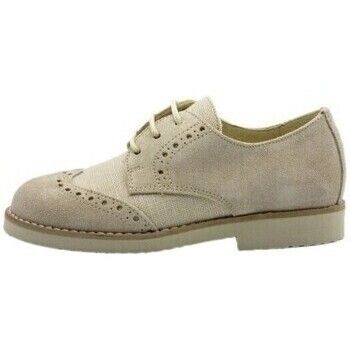 Yowas Bailarinas COMUNION 20334 Beige para niña