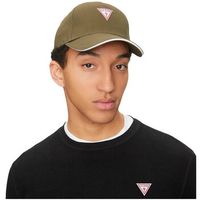 guess gorra urban triangle para hombre
