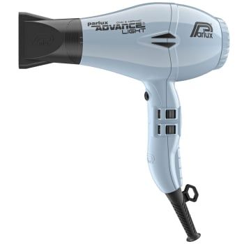 Secador de Pelo Parlux Advance Light - Hielo