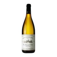 pascal cotat vino blanco la grande cote sancerre 75 cl 125 vol