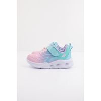 skechers zapatillas sola glow para nina