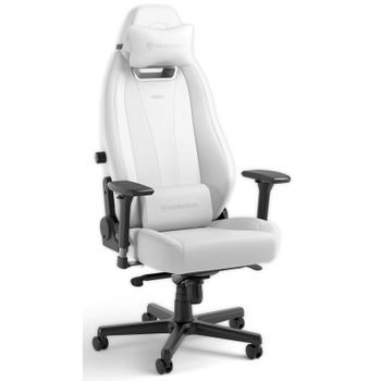 Noblechairs LEGEND Silla Gaming Blanca