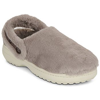 Crocs Pantuflas Classic Unfurgettable Clog para hombre