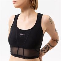 reebok sport camiseta tirantes heritage para mujer