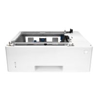 bandeja de papel hp laserjet 550 hojas