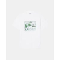 lacoste camiseta th1446 para hombre