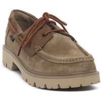 clarks mocasines cleyhill boat para mujer