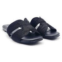xti deportivas moda sandalia hilo metalizada de para mujer