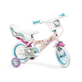 Toimsa Bicicleta 12