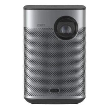 XGIMI Halo+ GTV Proyector Portátil FullHD Google TV 700 Lúmenes
