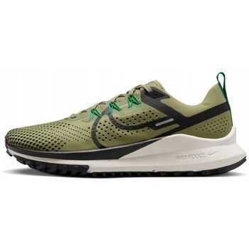 Nike Deportivas Moda React Pegasus Trail 4 para hombre