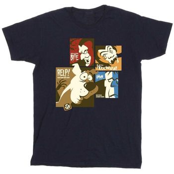 Dessins Animés Camiseta BI56453 para niño