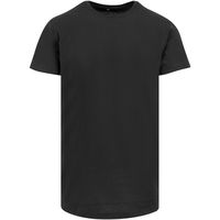 build your brand camiseta shaped para hombre