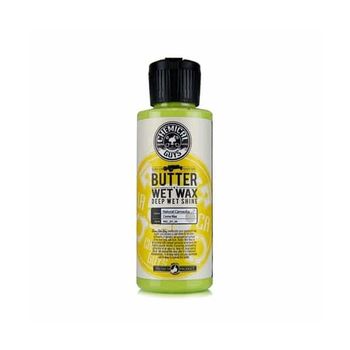 Butter Wet Wax (4 Oz)