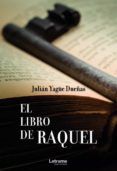 el libro de raquel