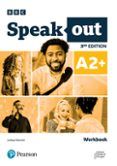 speakout a2 workbook with key 3 ed