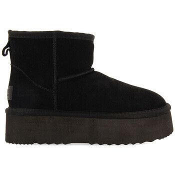 Gioseppo Botines 70717 negro para niña