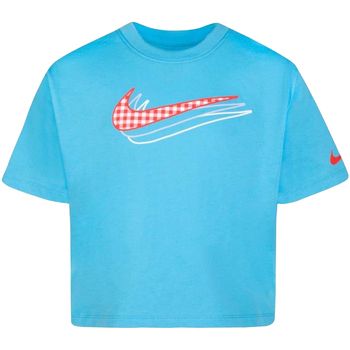 Nike Tops y Camisetas Icon para niño