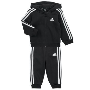 adidas Chándal 3S FZ FL JOG para niño