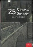 25 suenos de granada