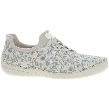 Rieker Zapatillas 5257590 para mujer