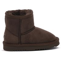 grunland botas marrone i4croy para nino