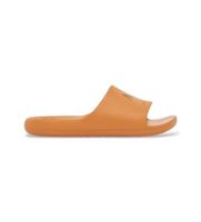 ax armani exchange para hombre xm002744af23456m3027 chanclas logo naranja 41 plano ninguno beachwear