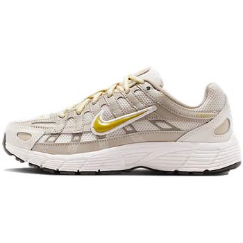 Nike Zapatillas de running Chaussures de running P-6000 maille para mujer