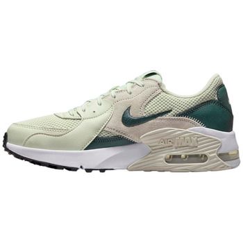 Nike Deportivas Moda Baskets Air Max Excee maille respirante para mujer