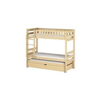 litera harvey 80x200 beige
