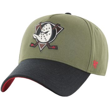 '47 Brand Gorra NHL Vintage Anaheim Ducks MVP DT Cap para hombre