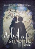 arbol de sinople