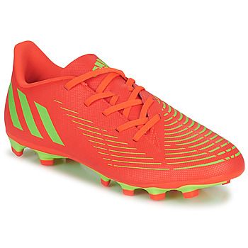 adidas Zapatillas de fútbol PREDATOR EDGE.4 FxG para hombre