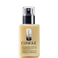 locion hidratante clinique dramatically different moisturizing lotion - botella 125ml con dispensador