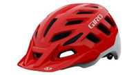 casco giro radix red trim mat 2021