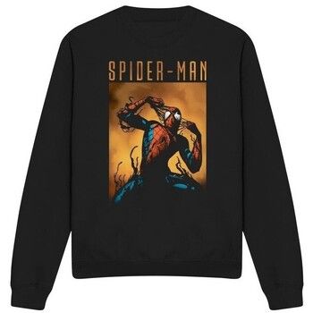 Marvel Jersey Creeping Venom para mujer