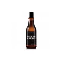 redken brews 3-in-1 shampoo conditioner  body wash 300ml