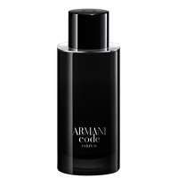 armani code parfum pour homme parfum spray 125ml