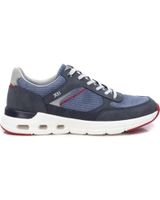 de xti sneaker azul