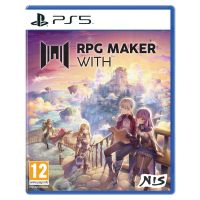 rpg maker with ps5